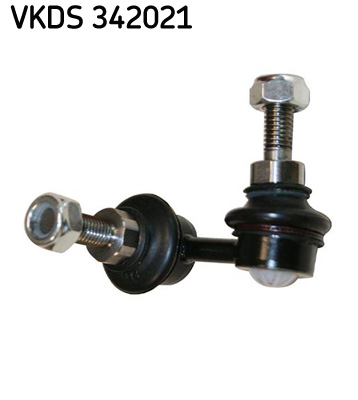 Brat/bieleta suspensie, stabilizator VKDS 342021 SKF